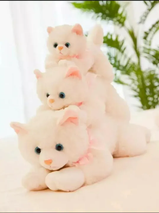 Cute%20Cat%20Stuff%20Animal%20Plush%20Soft%20Toy%2017%20Inches%20(Large%20Size)%20-%20Image%202