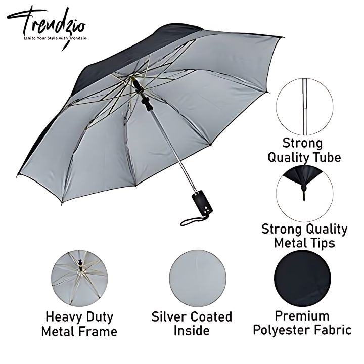 TRENDZIO%20Folding%20Umbrella%208%20Ribs%20Compact%20Size%20Portable%20Umbrella%20for%20Rain%20and%20Sun%20Protection%20Umbrella%20-%20Image%207