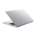 Acer Aspire Go 15 AG15-72P-71MA Consumer Series Notebook Intel Core 7-150U Processor, 8GB DDR4, 512GB PCIe NVMe SSD, Intel Integrated Graphics, 15.6″ FHD IPS Slim Bezel, Windows 11 Home, Pure Silver Color,  1 Year Acer Official Warranty. 