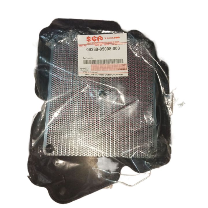 Suzuki%20GR%20150%20Air%20Filter%20OEM%20Quality%20IMPORTED%20Product%20-%20Image%202