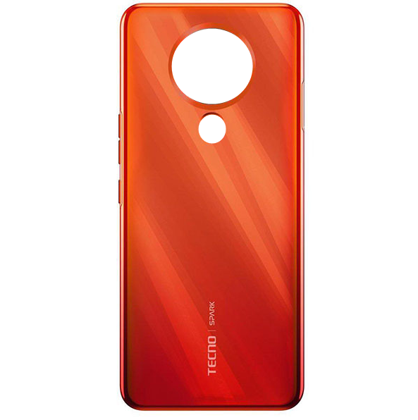 Tecno%20Spark%206%20Back%20Battery%20Cover%20Rear%20Door%20Housing%20Case%20,%20Back%20Panel%20for%20Tecno%20Spark%206%20-%20Image%203
