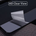 For Redmi 13C Case Smart View Window Flip Cover for Xiaomi Redmi 13C Case Auto Sleep Leather Phone Cases. 