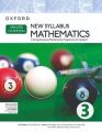 New Syllabus Mathematics Book 3 NSM D3 Updated 7th Edition SNC. 