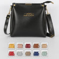 MAK & MOK Girls Shoulder Bags Long Crossbody Style Ladies Phone Pouch Casual Mobile Phone Wallets Fashion Shoulder Bag Water Resistant Bag. 