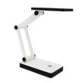LED Rechargeable Table Study Desk Lamp Portable Reading Light Lamp. 