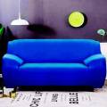 100% COTTON JERSEY 5 SEATER SOFA COVER/COCH COVER (3+1+1). 