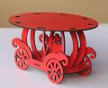 Birthday Cake Stand for Birthday Party Celebration & Decorations. 