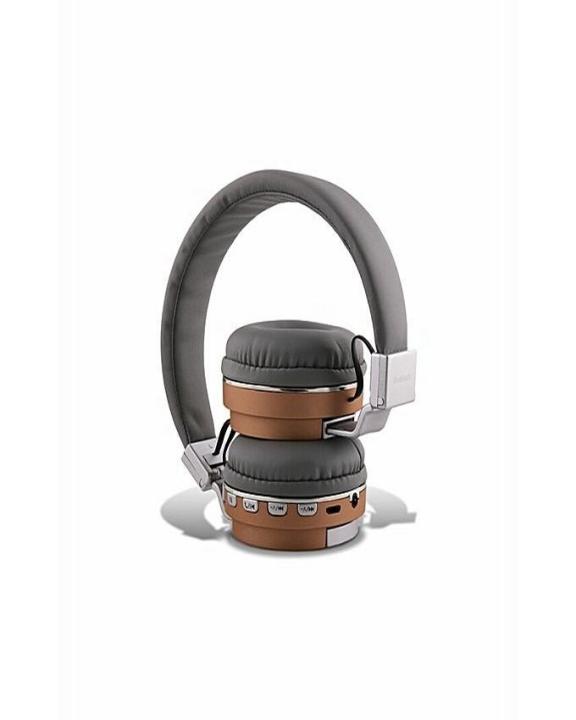 B-999%20Rich%20Sound%20Super%20Bass%20Quality%20Wireless%20Headphone%20Gold%20&%20Grey%20-%20Image%204