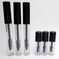New 2/6/8/10PC/Lot 3/10ml Empty Mascara Tube Eyelash Cream Vial/Liquid Bottle Sample Cosmetic Container with Leakproof Cap Hot. 