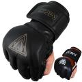 MCD MMA Gloves | Grappling Gloves | Martial Arts Gloves. 