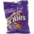 Cadbury Eclairs Candy Pouch - 50Pcs. 