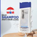 WBM Belux Anti Hair Loss Shampoo - 400 ml | Shampoo for Hair Growth. 