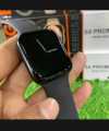 S8 Pro Max Series 8 Bluetooth Smart Watch. 