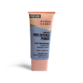 Hard Candy Sheer Envy Pore Defense Primer – Oil-Free, Pore Minimizer, Long-Lasting Makeup Base. 