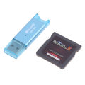 High-performance Game Cartridge Super Combo Cartridge for ACE3DS PLUS NDS 3DSLL. 