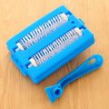 Mini Carpet Rug Roller Brush Dirt Handheld Sweeper Cleaner for Home Cleaning. 