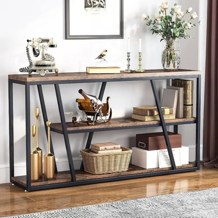 3-Tier%20Multi-purpose%20Console%20Table%20%7C%20Hallway%20Console%20Table%20%7C%20Entryway%20Console%20Table%20%7C%20Storage%20Shelves%20-%20Image%206
