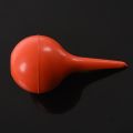 Rubber Suction Ear Washing Syringe Squeeze Bulb. 