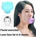 Jaw Line Exercise Tool | Double Chin Reducer. 