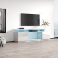 Imkamp TV Stand for TVs up to 60" TV CONSOLE FOR 60 INCHES led. 