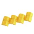 Magnetic Fuel Saver for Cars, Emission Vehicle Economizer Saving Gas Device 2PCS. 