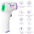 Thermal Infrared Thermometer  (A Plus Quality) As Per SOP. 