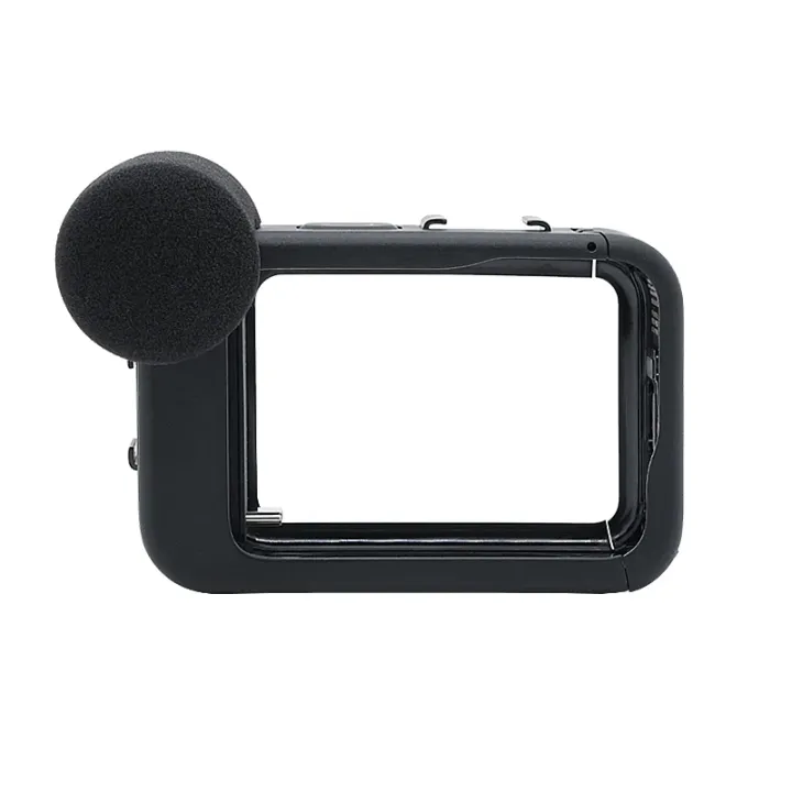 Mic Mod Gopro GoPro Hero 9 10 11 12 Media Mod | Noise Reduction Mic & HDMI ...