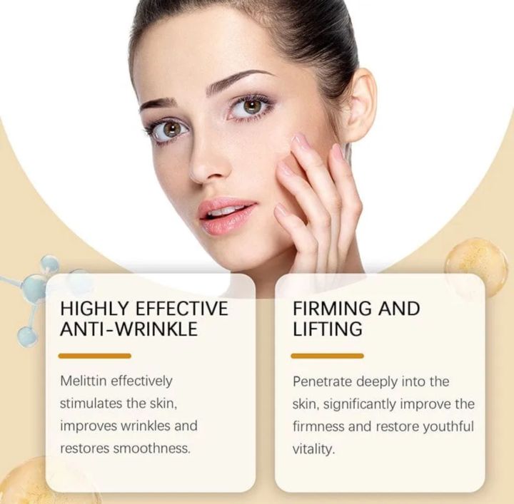 Bee%20Venom%20Wrinkle%20Cream%20Anti%20Aging%20and%20Wrinkle%20Removal%20Face%20Cream%20Firming%20and%20Lifting%20Formula%20for%20Smooth%20Youthful%20and%20Radiant%20Skin%20-%20Image%202