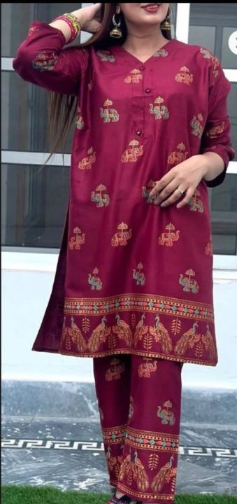 Stylish%20Collection%20Stitched%20Elephant%20printed%202pc%20Dress%20for%20Women%20-%20Dress%20For%20Girls%20-%20Dress%20For%20Women%20-%20Stitched%20Suit%20for%20Girls%20-%20Stitched%20Suit%20For%20Women%20-%20Image%203