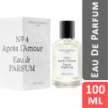 Thomas Kosmala No.4 Apres lAmour for women and men. 