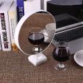 Magic Mirror Photo Frame with led round. 