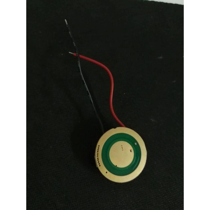 Flashlight Led Driver Single Mode 22mm 2.8A For Cree XHP50 XHP50.2 XP-L V3 XM-L T6 XM-L2 L2 U3 U2 Lamp Bulb