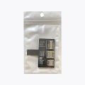 Yuthorite Apple mobile phone large SIM card tester sim card suitable for Android four-in-one card opener iphone678X external conversion. 