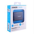 Anker Power Port 2 Lite Dual Port Charger. 