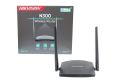 Hikvision N300 DS-3WR4G3N Wireless WiFi Extender 300Mbps 2.4Ghz Network Expander Range Extender 802.11N/B/G Wireless WiFi Booster Repetidor. 