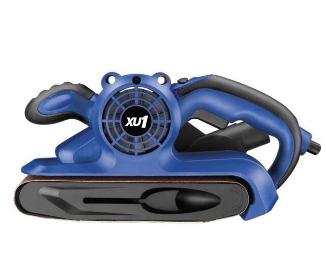 XU1 BELT SANDER 900W XBS-800U