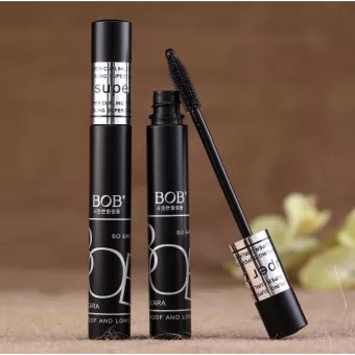 BOB%20Super%20Curl%20Black%20Mascara%20Waterproof%20Mascara%20-%20Image%203