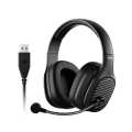Lenovo Thinkplus G40B pro,The right headset for gaming,USB Interface | Tri-band equalization | Comfortable to wear | HIFI sound quality.. 