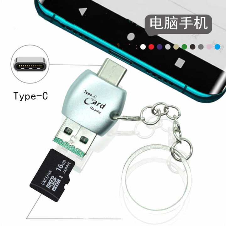 【best offer ever】Yushuo Expressway UB Card Reader Mobile Phone Computer ...