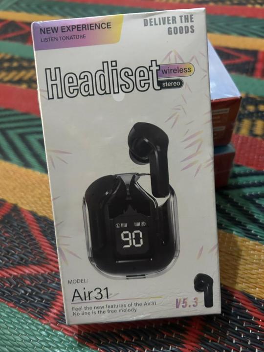 Air-31%20TWS%20Airpor%20Wireless%20Earbuds%20with%20LED%20Power%20Display,%20Super%20Sound%20&%20High-Quality%20Touch%20Sensors,%20Bluetooth%20V5.3%20Stereo%20Headset%20with%20Built-in%20Mic%20&%2010m%20Transmission%20for%20All%20Smartphones%20-%20Image%206