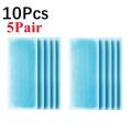 Phone Cooling Patches Multifunction Lower Temperature Ice Gel Hydrogel Cooling Gel Patch for Baby Children Adult Headache Pain. 