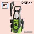 High Pressure Car Washer Vido 125Bar/1400W. 