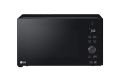 LG Microwave Oven Smart Inverter With Convection & Grill - 42 Litre - MH8265DIS. 