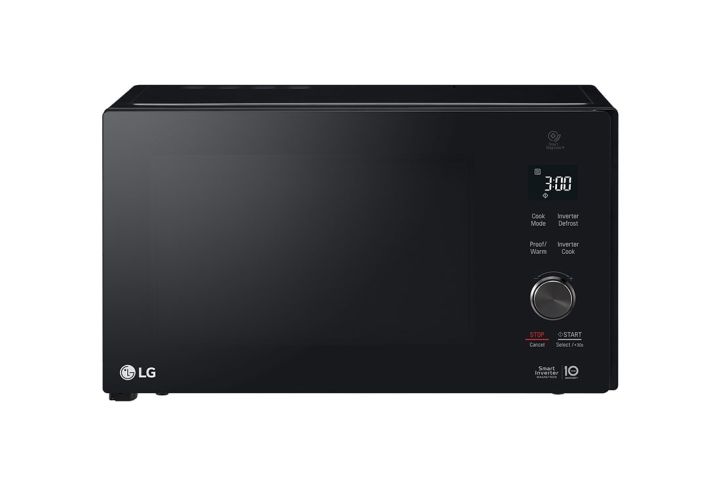 Lg microwave toaster oven combo best sale