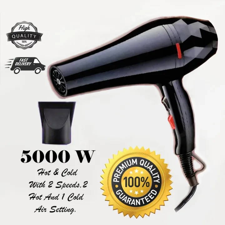 Electric%20Hair%20Dryer-Professional%20Hair%20Dryer-3%20in%201%20Imported%20Heavy%20Duty%202%20Air%20Speeds%20and%202%20Heat%20Speeds%20-%20Image%202