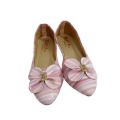 pumps for girls pumpy shoes stylish pumpies without heel for girls For Every Day Use - University/College Girls, Office Wear, Casual. 