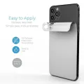 OnePlus 5T Back Skin - Design 5 - Mighty Wolf Skin Wrap Back Sticker. 