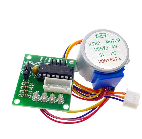 Control%2028BYJ-48%20Stepper%20Motor%20with%20ULN2003%20Driver%20&%20Arduino%20-%20Image%203