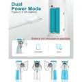 Portable Mesh Nebulizer Machine for Adults & Kids | Rechargeable Medicine Inhaler Nebulizer for Breathing Relief, Cough, Asthma | Masks for Kids & Adults. 