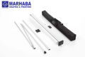 Rollup Standee/Standy, Display Stands, Banner Flex, Non tear Printing. 